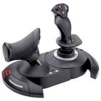 Thrustmaster T.Flight Hotas X - Joystick Bonn - Beuel Vorschau