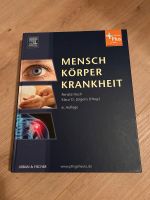 Mensch Körper Krankheit - Urban & Fischer, Anatomiebuch Baden-Württemberg - Möckmühl Vorschau