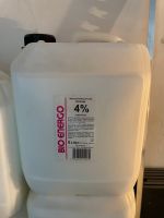 Wasserstoffsuperoxyd Creme NEU Friseurbedarf 4% Friseur Nordrhein-Westfalen - Düren Vorschau