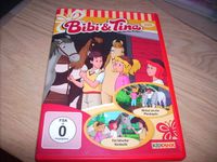 Bibi und Tina DVD FSK 0 Zwei Folgen Hessen - Groß-Gerau Vorschau