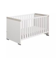 Babybett/Kinderbett PAIDI Kira 70x140 Baden-Württemberg - Waghäusel Vorschau