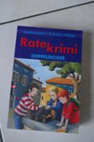 Einwandfrei Ratekrimi Doppeldecker Stellmacher Schultz Rübel Baden-Württemberg - Malterdingen Vorschau