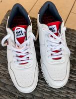 Tommy Hilfiger Jeans 43 neu weiß Sneaker Schnürschuh Herren Bayern - Haßfurt Vorschau