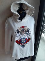 Taifun Hoodie Gr 44 Bayern - Augsburg Vorschau