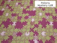 Tragetuch Pollora  Mystery Puzzle 4,88m Gr.6 Hessen - Reichelsheim (Wetterau) Vorschau