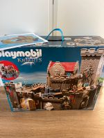 Playmobil 6000 Ritterburg München - Sendling-Westpark Vorschau