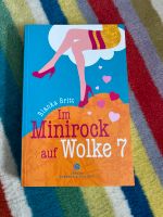 Im Minirock auf Wolke 7- Blanka Britt Rheinland-Pfalz - Rodenbach Vorschau