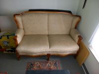 2 sitzer  couch Nordrhein-Westfalen - Kall Vorschau