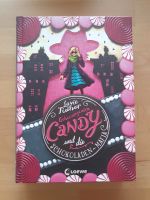 Buch "Geheimagentin Candy und die Schokoladen-Mafia" Sachsen - Limbach-Oberfrohna Vorschau