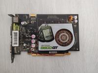 Grafikkarte Geforce 8600 GT 512 MB DDR2 Sachsen - Bad Muskau Vorschau
