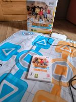 Wii Family Trainer Matte mit Spiel Brandenburg - Annahütte Vorschau