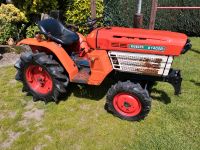 Kubota B 1400 D Nordrhein-Westfalen - Hörstel Vorschau