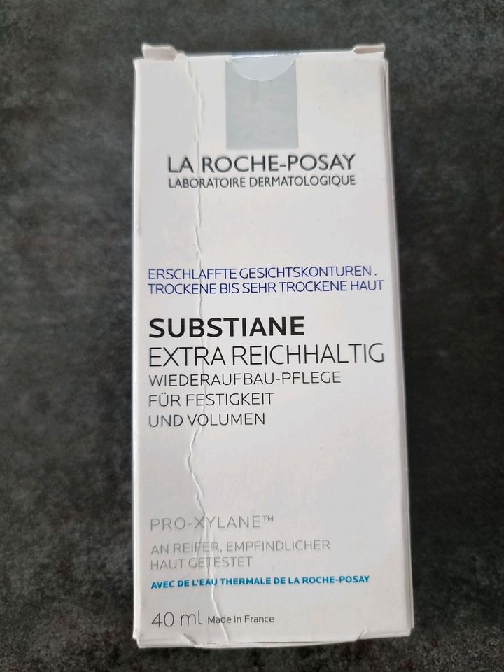 La Roche-Posay SUBSTIANE EXTRA REICHHALTIG in Fürth