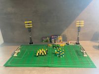 LEGO 3302 Fußball Spielfeld Platten Field Bases Speyer - Dudenhofen Vorschau