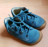 Pepino by Ricosta Lauflernschuhe Größe: 20 Jeansblau NEUWERTIG Baden-Württemberg - Sulz Vorschau