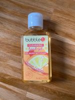 Bubble t cleansing hand gel lemon/citron neu Rheinland-Pfalz - Mainz Vorschau