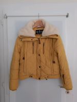 Navahoo "Zicke" Damen Winterjacke gelb M Hannover - Ricklingen Vorschau