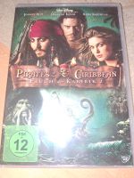 DVD Pirates Caribbean - Fluch der Karibik 2 Bayern - Erdweg Vorschau