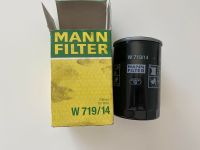 Ölfilter W719/14 Alfa Romeo, Chrysler, Deutz, Linde Stuttgart - Sillenbuch Vorschau