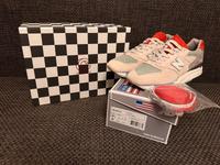 New Balance x Concepts 998 MiUSA Gr. 43 Nordrhein-Westfalen - Eschweiler Vorschau