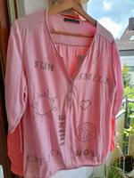 Shirt mit Glitzer Bayern - Friedberg Vorschau