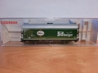 gedeckter Güterwagen Bitburger Fleichmann Berlin - Steglitz Vorschau