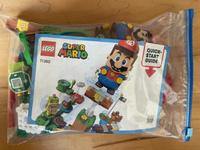 LEGO Mario Sets 71360, 71367, 71387, 71406, 71396, 71410 Nordrhein-Westfalen - Leichlingen Vorschau
