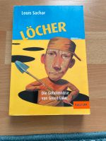 Löcher- Louis Sachar Hessen - Marburg Vorschau