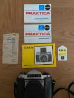 Fotoapparat Kamera Praktika EXA 1b Dresden - Blasewitz Vorschau