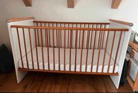 Babybett 70x140 Bayern - Greding Vorschau