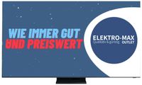 Samsung GQ75Q900TST 75 Zoll 8K QLED SmartTV Premium Fernseher Nordrhein-Westfalen - Neuss Vorschau