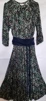 ❤ Kleid ●NEU ●s.Oliver ●leicht ●luftig ●weich Niedersachsen - Esens Vorschau