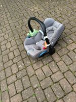 Maxi Cosy Babyschale zum tragen und Autofahren Niedersachsen - Hemmingen Vorschau