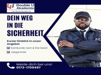 Sicherheitsmitarbeiter § 34a GewO / Security / Sicherheitsdienst Nordrhein-Westfalen - Bergisch Gladbach Vorschau