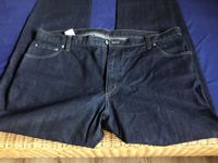 Jeans dunkelblau Gr. 40 Lands End Nordrhein-Westfalen - Kempen Vorschau