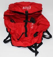 ALTUS auf Sight Trekking Rucksack rot 26Liter Baden-Württemberg - Mühlacker Vorschau