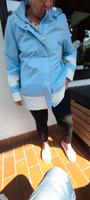 Funktions-/Regenjacke Gr.42 Hessen - Wehrheim Vorschau