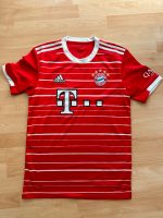 FC Bayern Home Trikot 2022/23 Bayern - Kottgeisering Vorschau