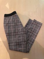 Hose Karo Leggings Gr. 36/38 Nordrhein-Westfalen - Oberhausen Vorschau