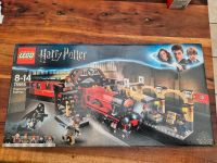 Lego Harry Potter 75955 Hogwarts Express Neu und Ovp Baden-Württemberg - Küssaberg Vorschau