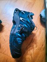 Salomon Gr. 37 1/3 Gebraucht schwarz Damen Kinder Herrenschuh Bayern - Augsburg Vorschau