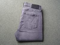 NEU - schöne Stretch Skinny Jeans Hose Gr. 31 von &Denim by H&M Sachsen - Wittgensdorf Vorschau