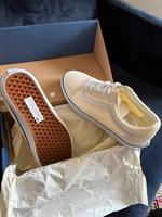 Vans Old Skool 36 LX sneaker weiss white Gr. 44,5 *NEU* Münster (Westfalen) - Centrum Vorschau