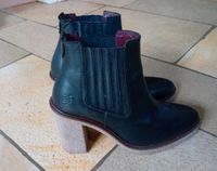 Marc  o Polo  Lederstiefel Stiefelette Gr. 39 Baden-Württemberg - Herdwangen-Schönach Vorschau