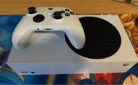 Xbox Series S Weiß mit Controller Wuppertal - Elberfeld Vorschau