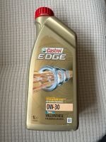 Castrol EDGE,Titanium FST,0W-30,1l,Vollsyn.für Benz.u.Diesel, NEU Baden-Württemberg - Mannheim Vorschau