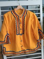 Kostüm  Fasching  Bluse  Handmade  42  44 Berlin - Pankow Vorschau