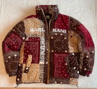 Karl Kani Jacke Gr.L Wandsbek - Hamburg Jenfeld Vorschau