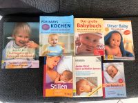 Babybuch Ratgeber Paket Baden-Württemberg - Rheinstetten Vorschau