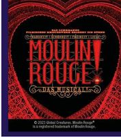 Schnäppchen: Moulin Rouge Köln, wg. Krankheit 2 Karten + Fl. Moet Sachsen-Anhalt - Halle Vorschau